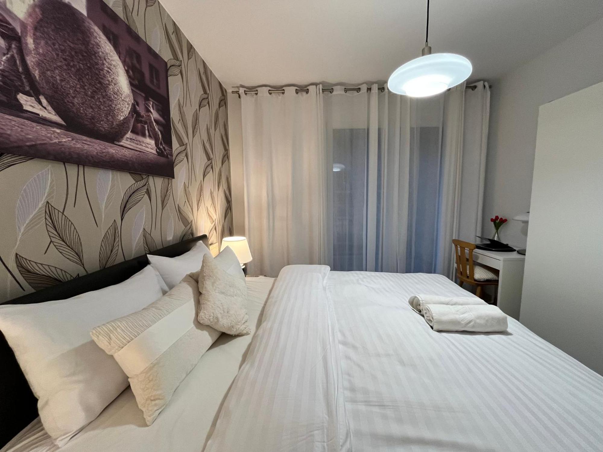 Family House By The River Odra -Panoramic Terrace - 3Room Apartment With 2 Separate Bedrooms And 2 Balconies By Wroapart-Pl- Perfect For Family & Business Stays Wroclaw Exterior photo