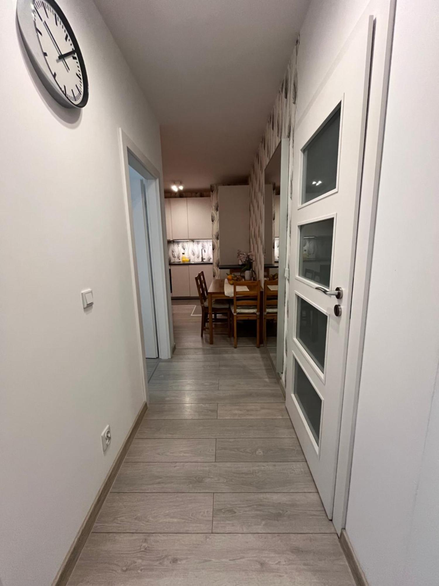 Family House By The River Odra -Panoramic Terrace - 3Room Apartment With 2 Separate Bedrooms And 2 Balconies By Wroapart-Pl- Perfect For Family & Business Stays Wroclaw Exterior photo