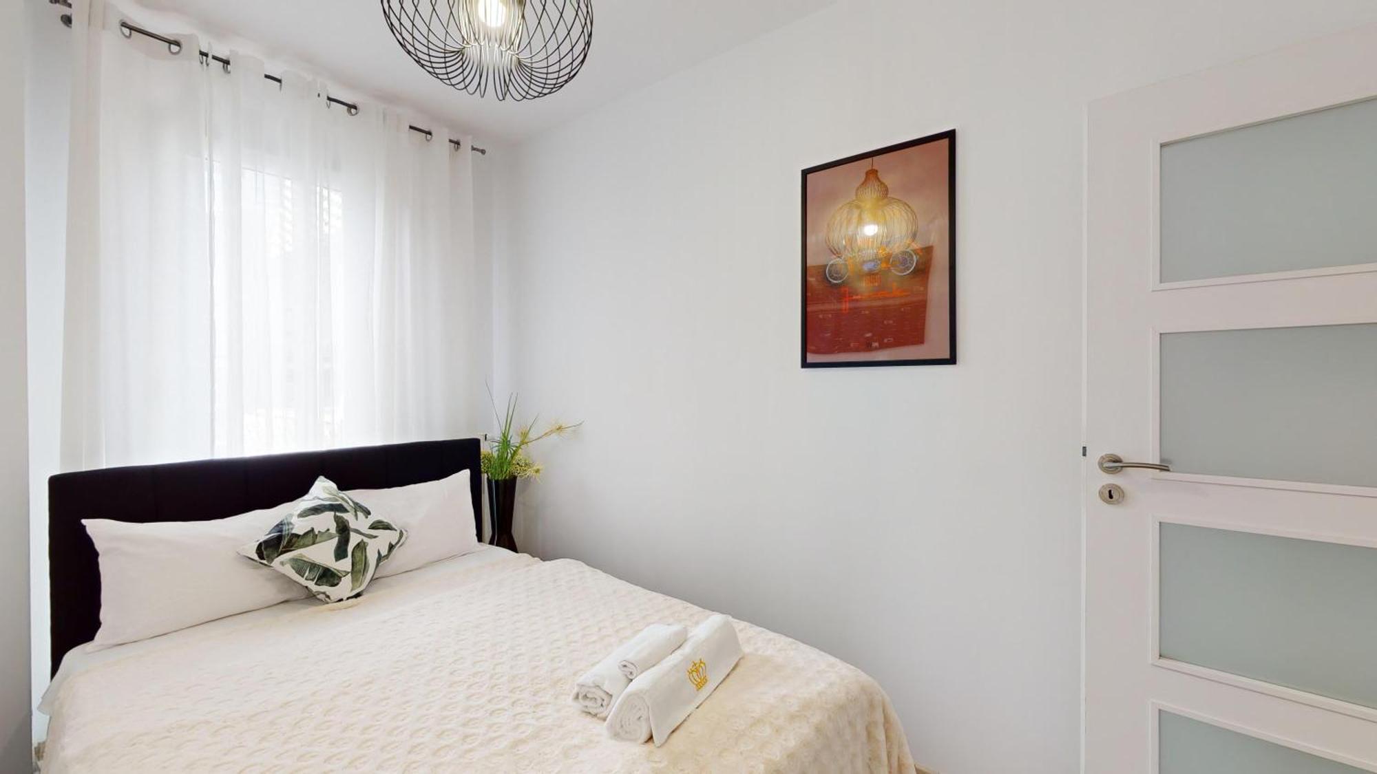 Family House By The River Odra -Panoramic Terrace - 3Room Apartment With 2 Separate Bedrooms And 2 Balconies By Wroapart-Pl- Perfect For Family & Business Stays Wroclaw Exterior photo